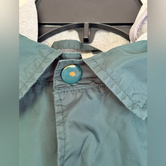 Vans Riley Hooded Coach Jacket - Picture 6 of 14